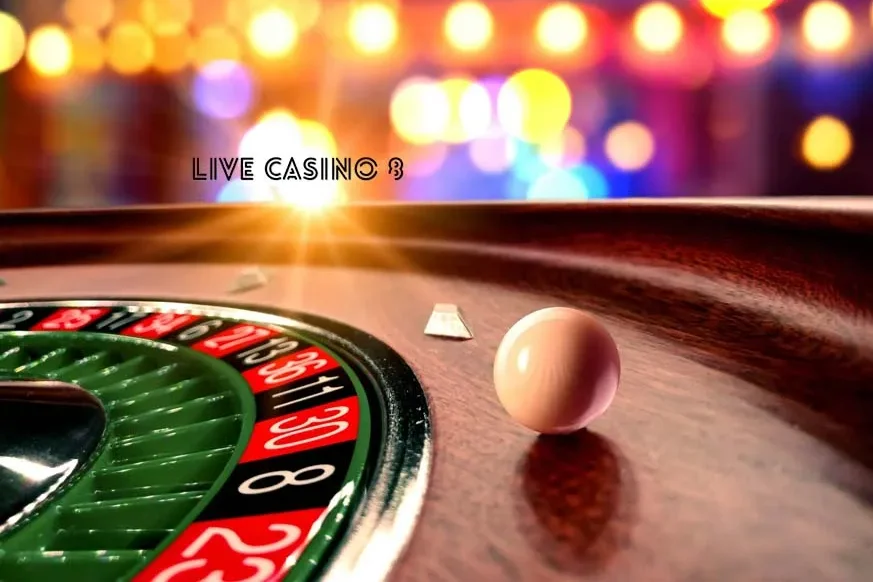 真人遊戲介紹 輪盤 遊戲怎麼玩玩法規則賠率懶人包-livecasino8net