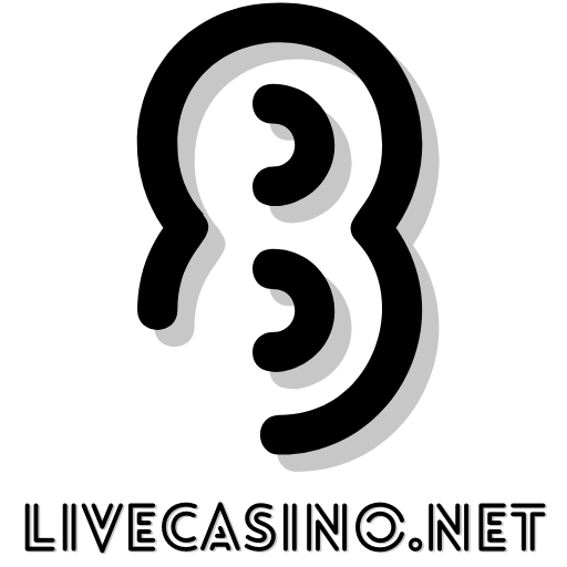 Live casino 8 livecasino8.net - icon