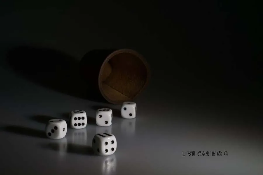 骰寶 怎麼玩最賺 ▸ 四大必勝賺錢攻略與三大穩贏技巧-livecasino8